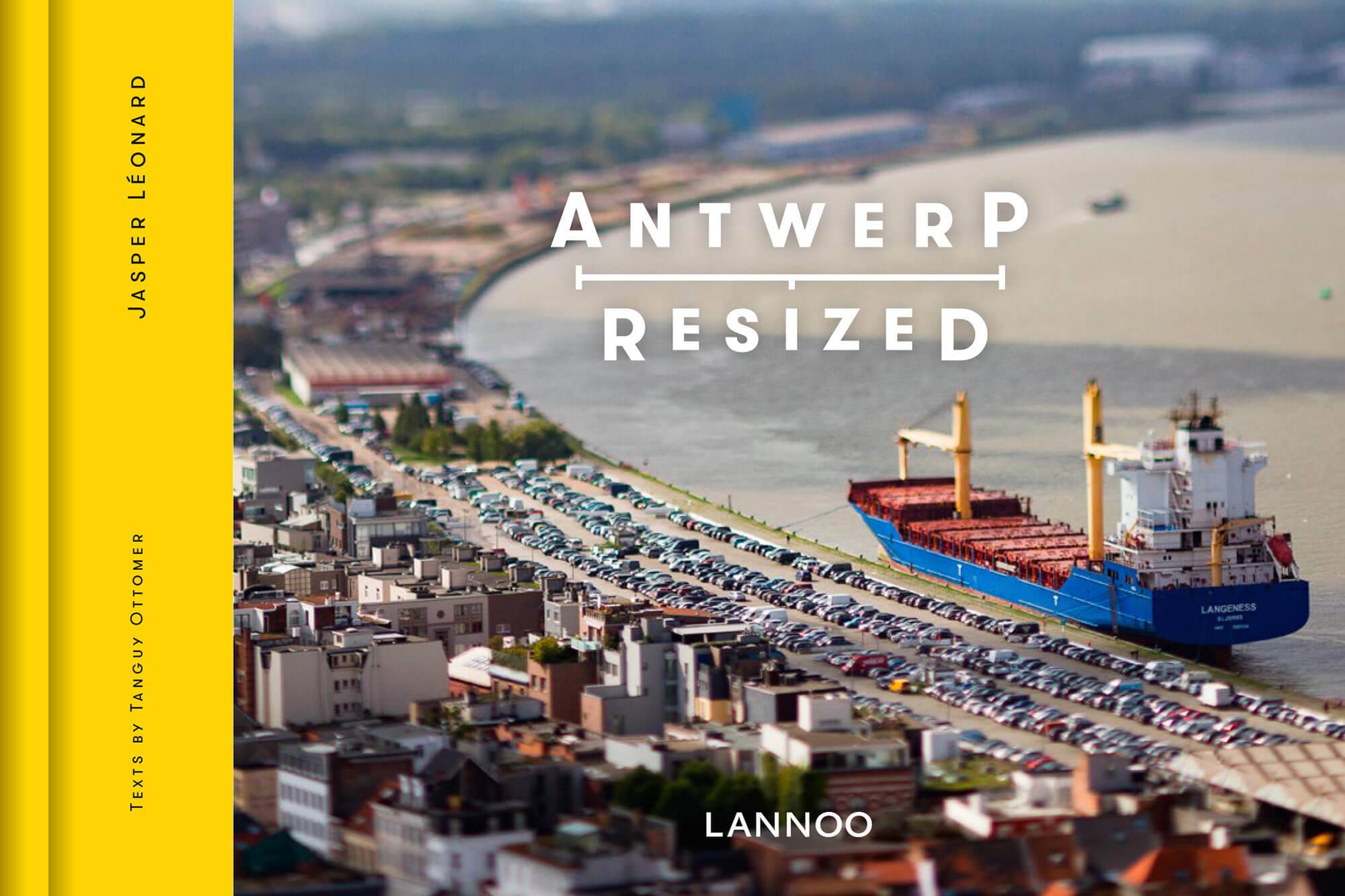 Antwerp Resized